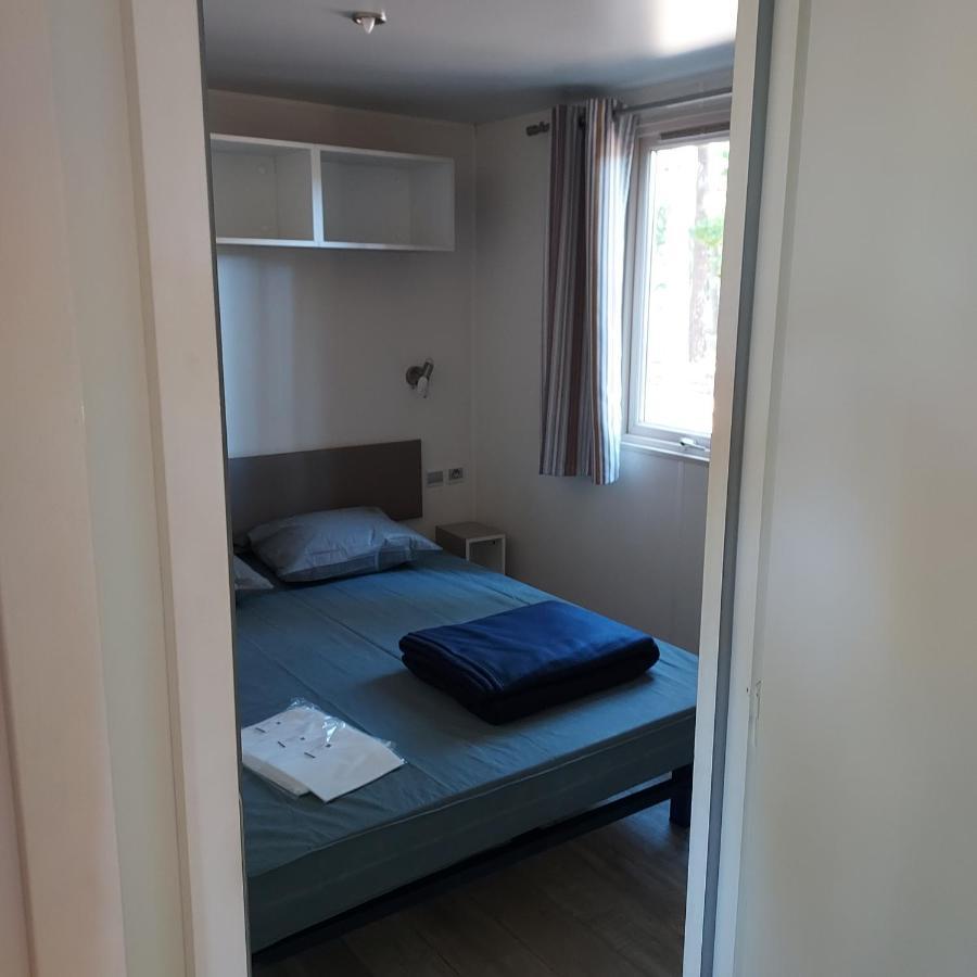 Camping Onlycamp Les Pins Nancay 外观 照片