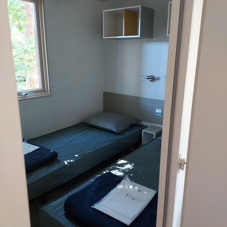 Camping Onlycamp Les Pins Nancay 外观 照片
